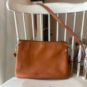 Kate spade cross body